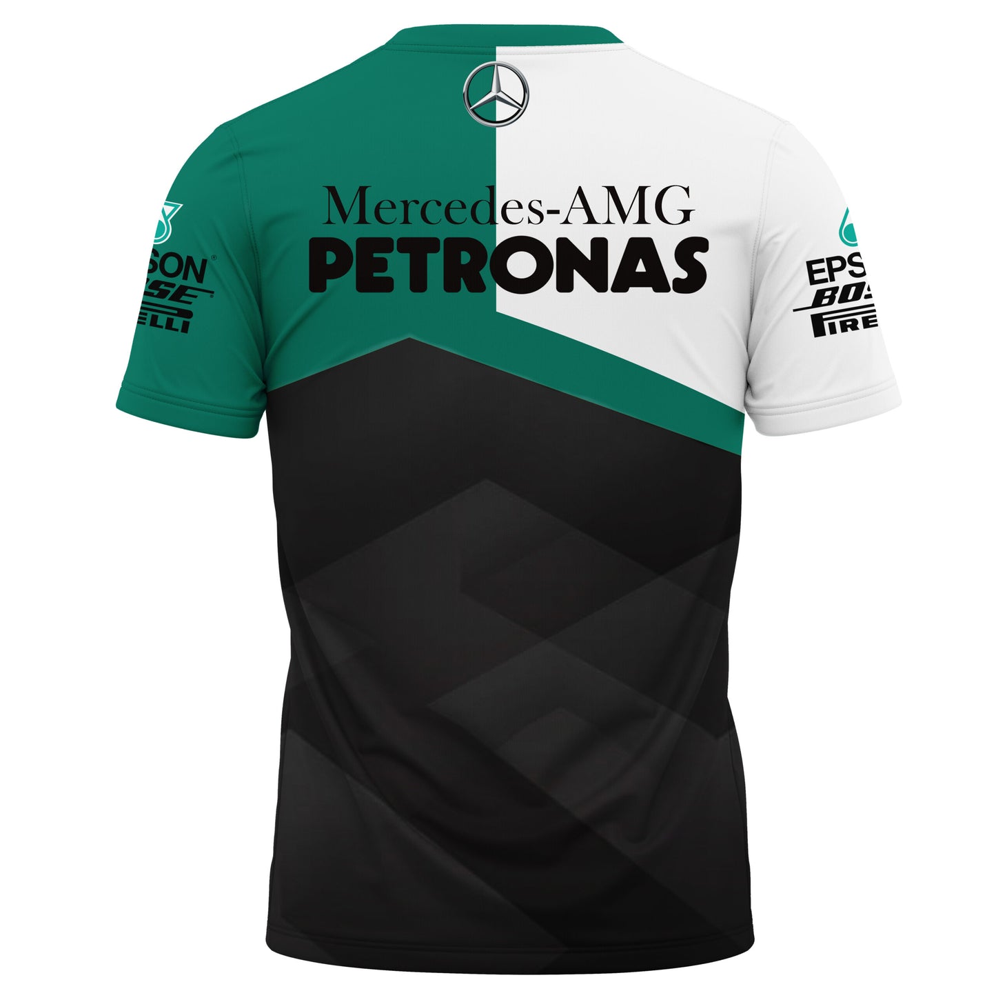 T-Shirt Mercedes AMG D094