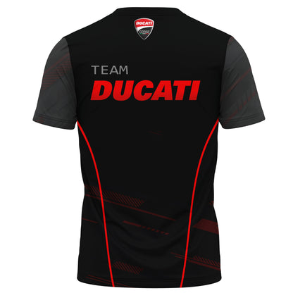 T-Shirt DUCATI M040