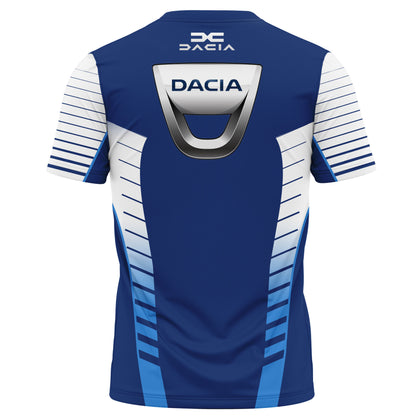 T-Shirt Dacia D086