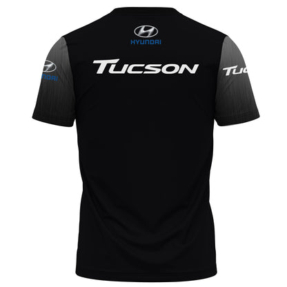 T-Shirt Hyundai D088