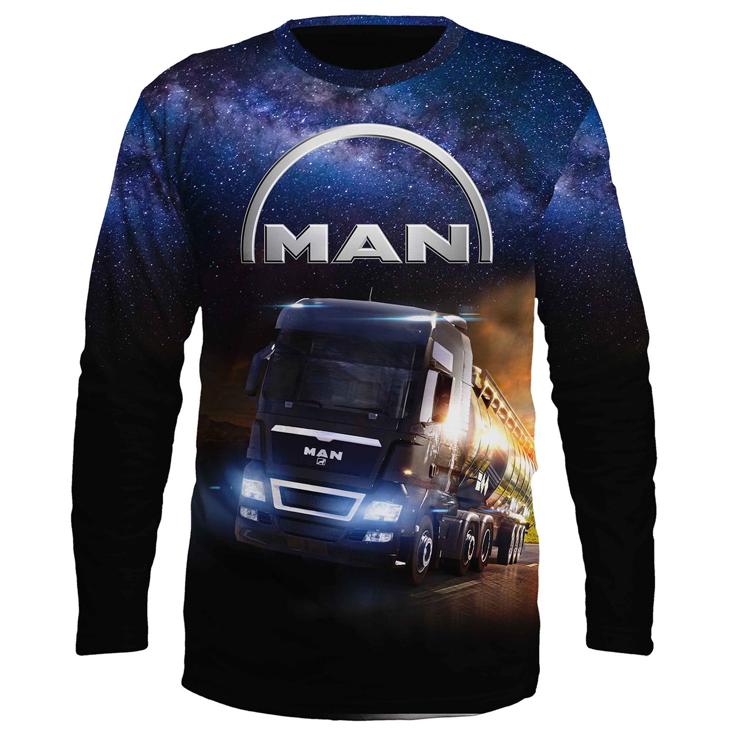 Sweatshirt MAN T028