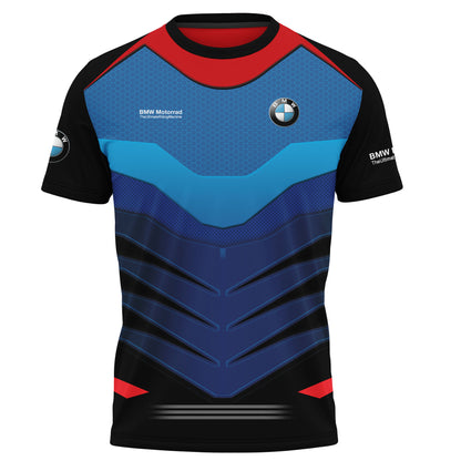 T-Shirt BMW D001