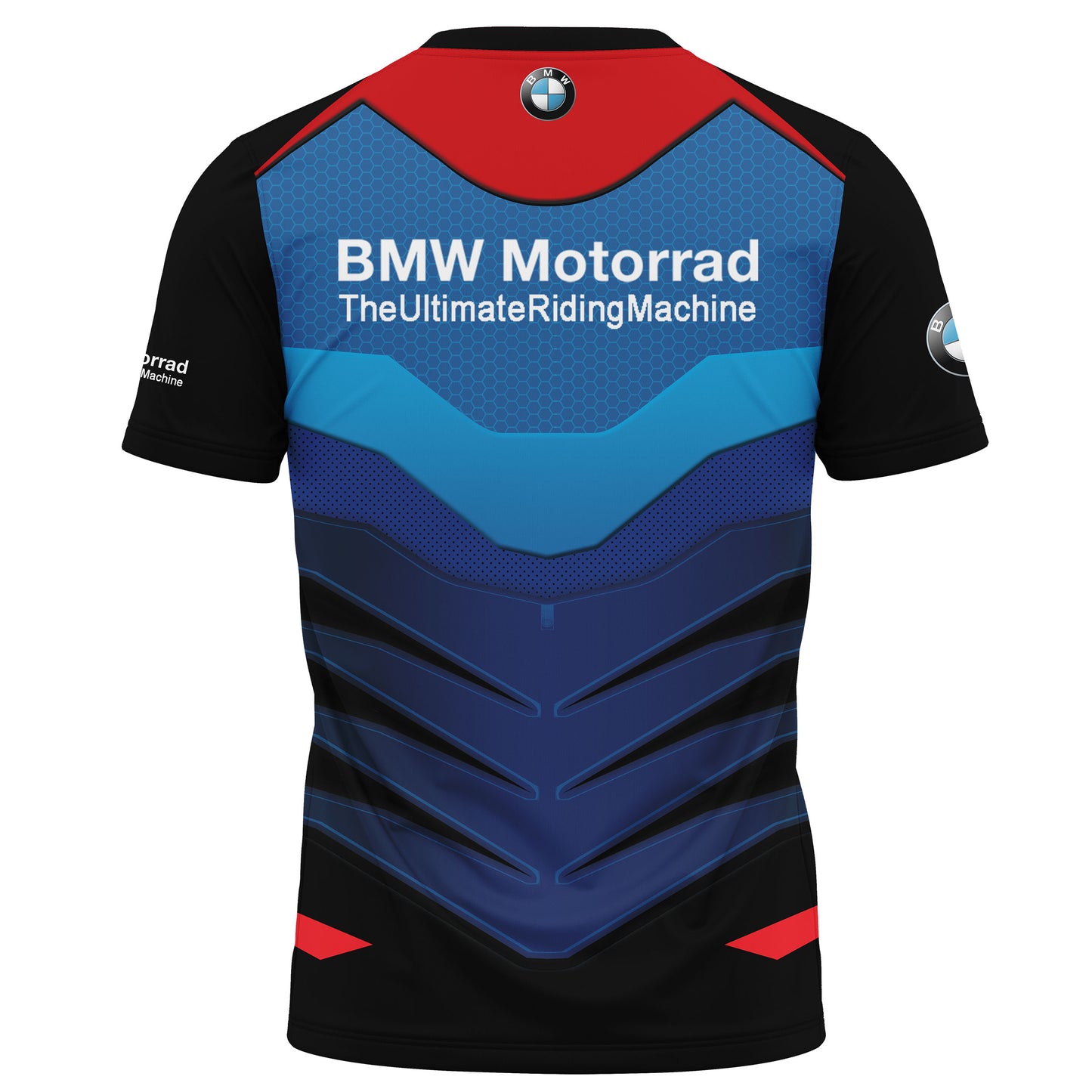 T-Shirt BMW D001