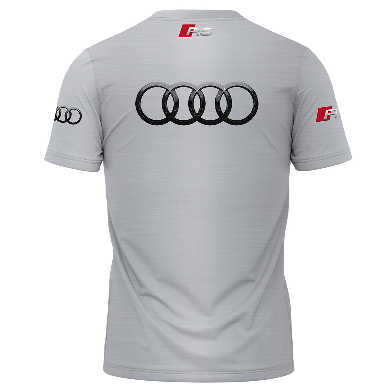 T-Shirt Audi RS D004