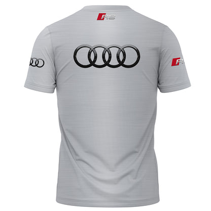 T-Shirt Audi RS D004