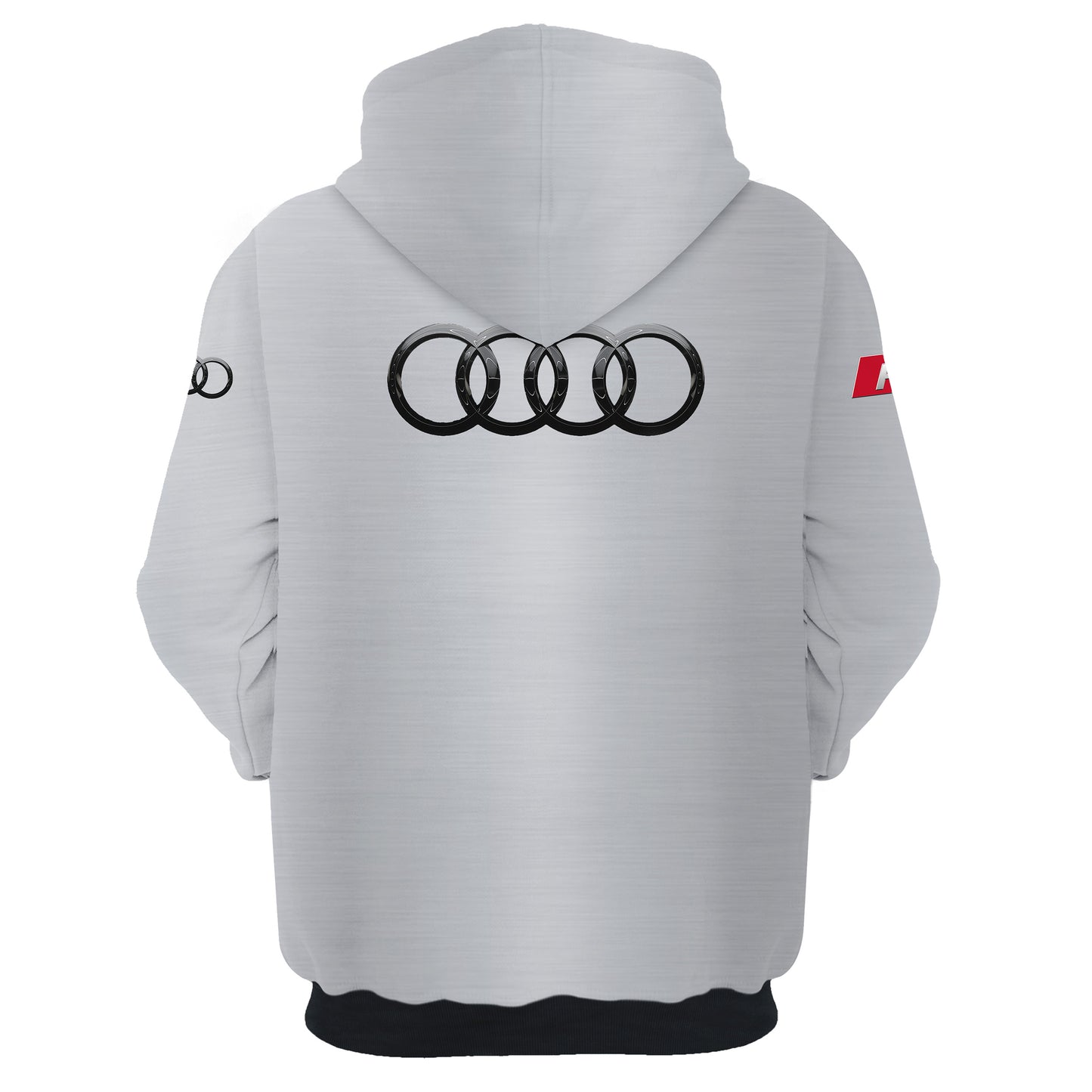 Hoodie AUDI D004