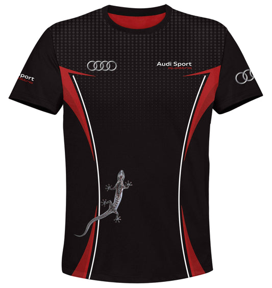 T-Shirt Audi Sport Quattro D005