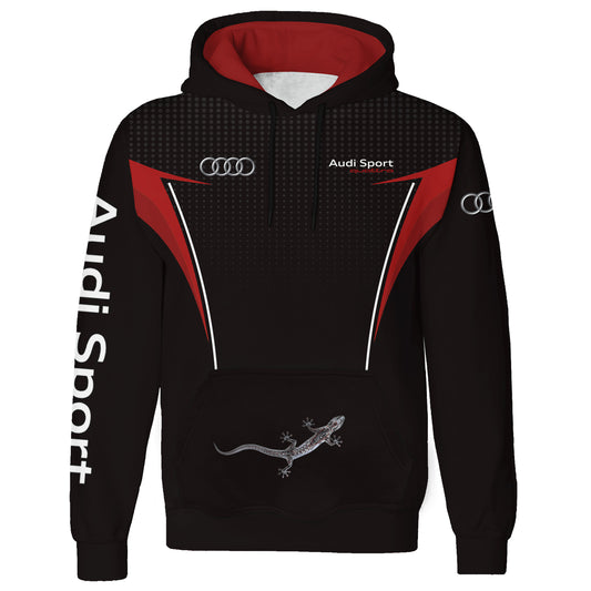 Hoodie AUDI D005