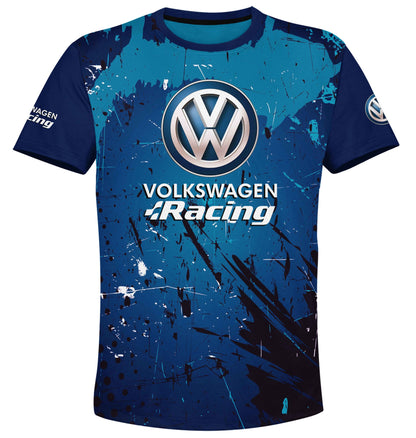 T-Shirt Volkswagen D007