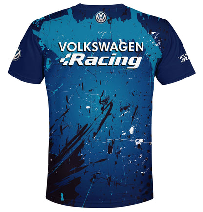 T-Shirt Volkswagen D007