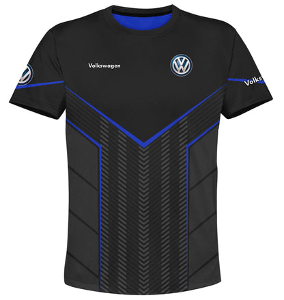 T-Shirt Volkswagen D008