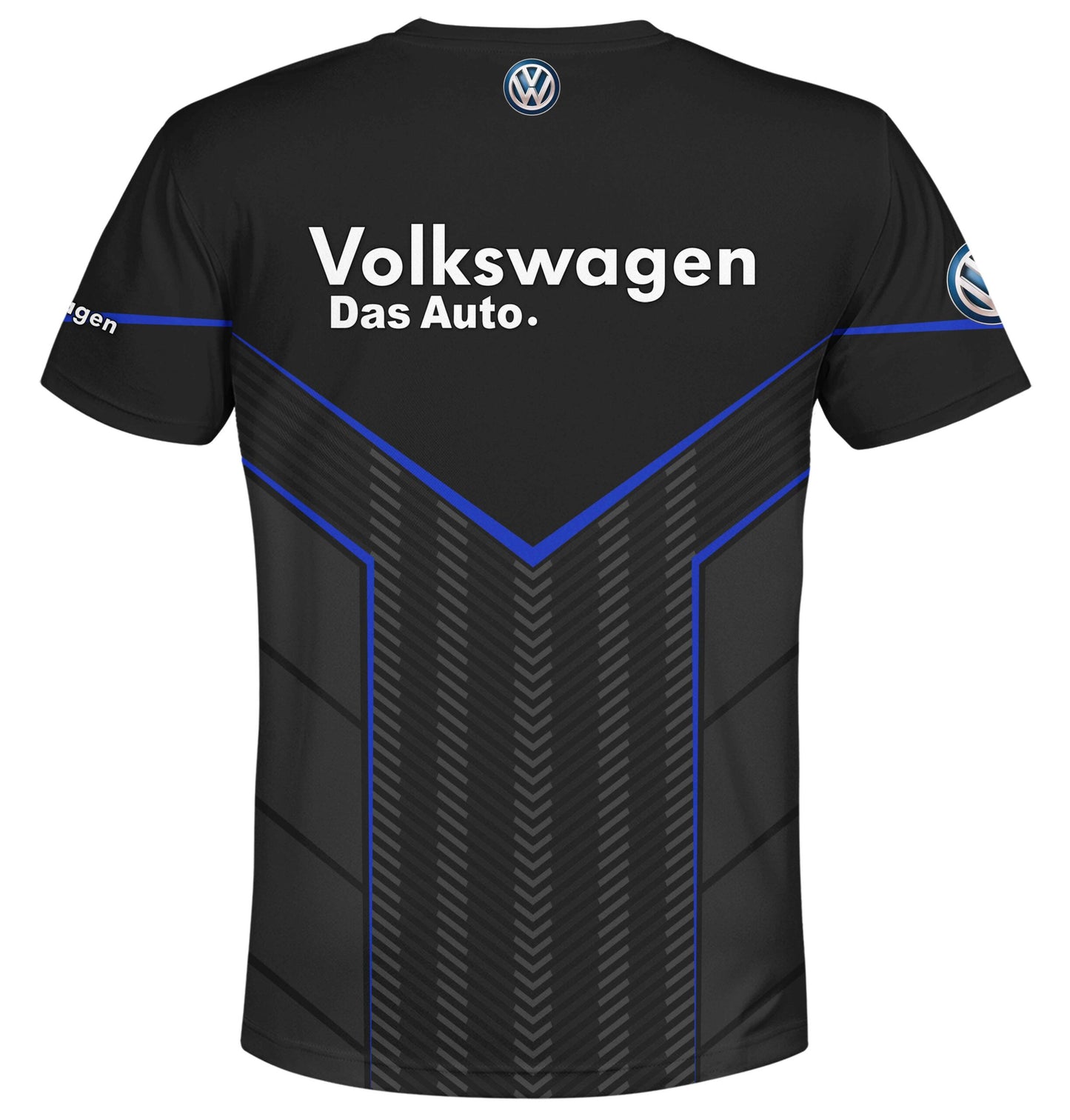 T-Shirt Volkswagen D008