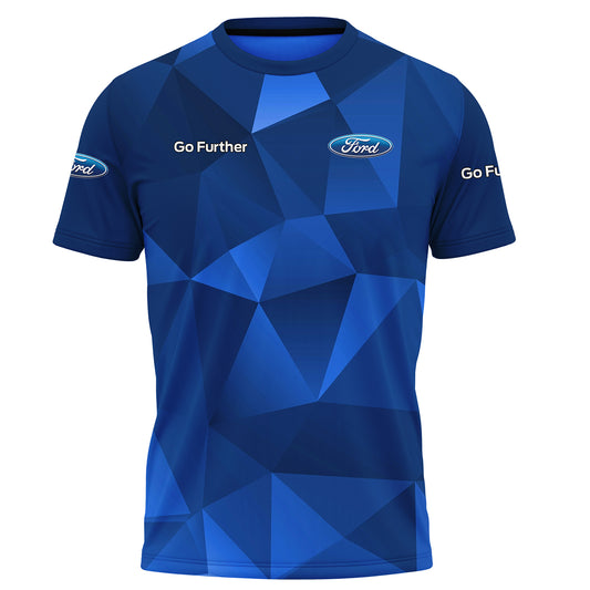 T-Shirt Ford D011