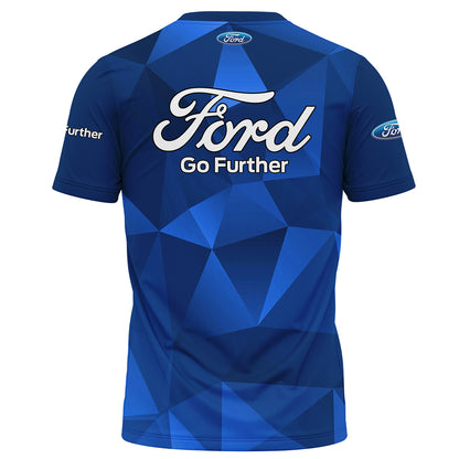 T-Shirt Ford D011