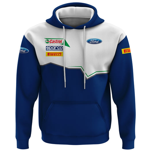 Hoodie Ford D012