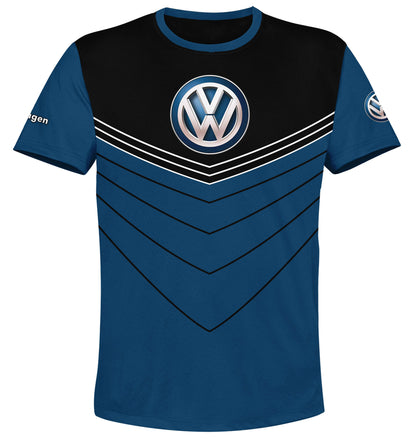 T-Shirt Volkswagen D013