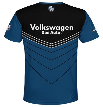 T-Shirt Volkswagen D013