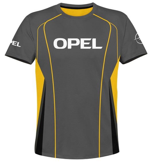 T-Shirt Opel D015