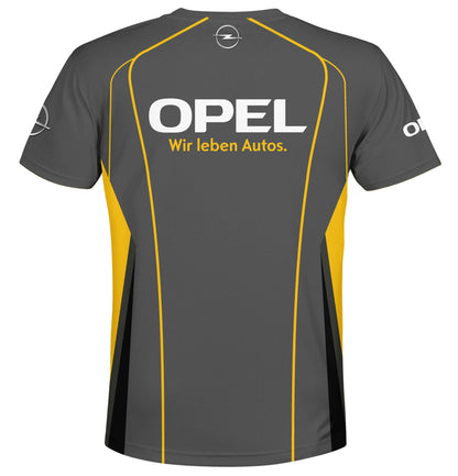 T-Shirt Opel D015