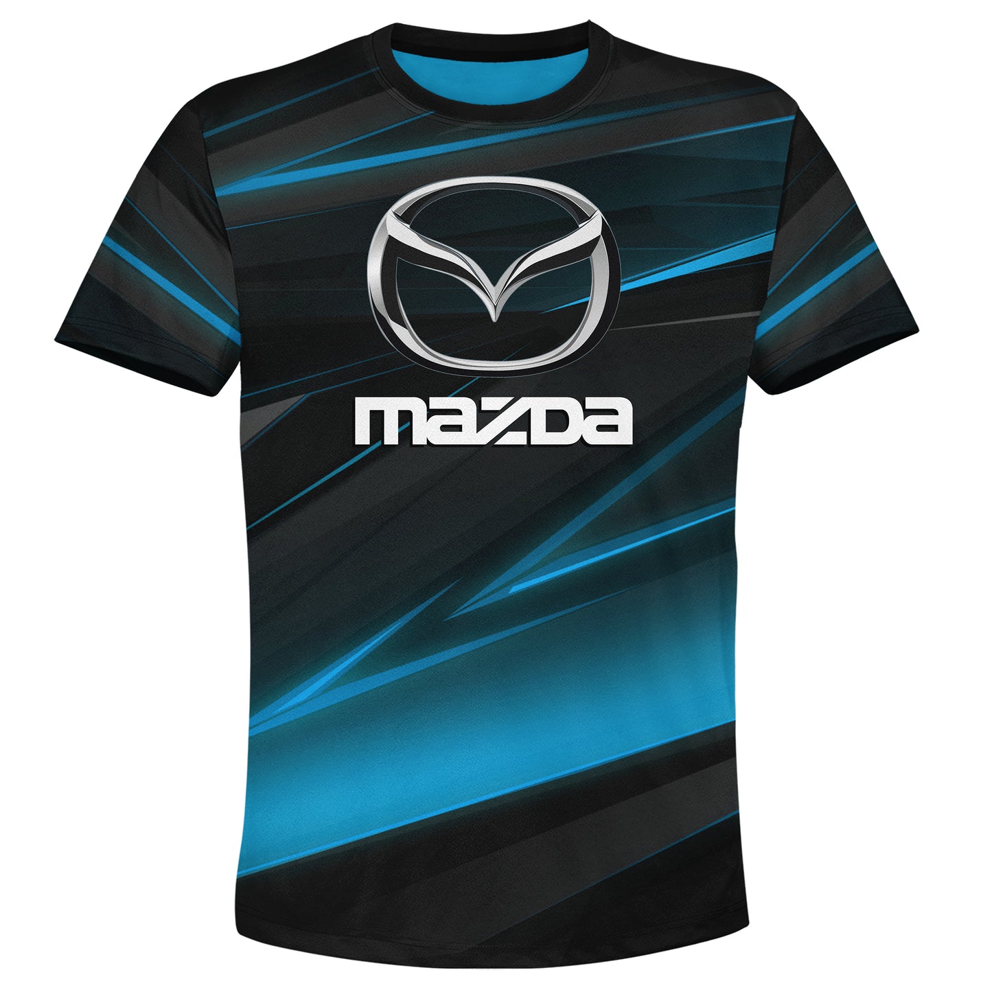 T-Shirt Mazda D025