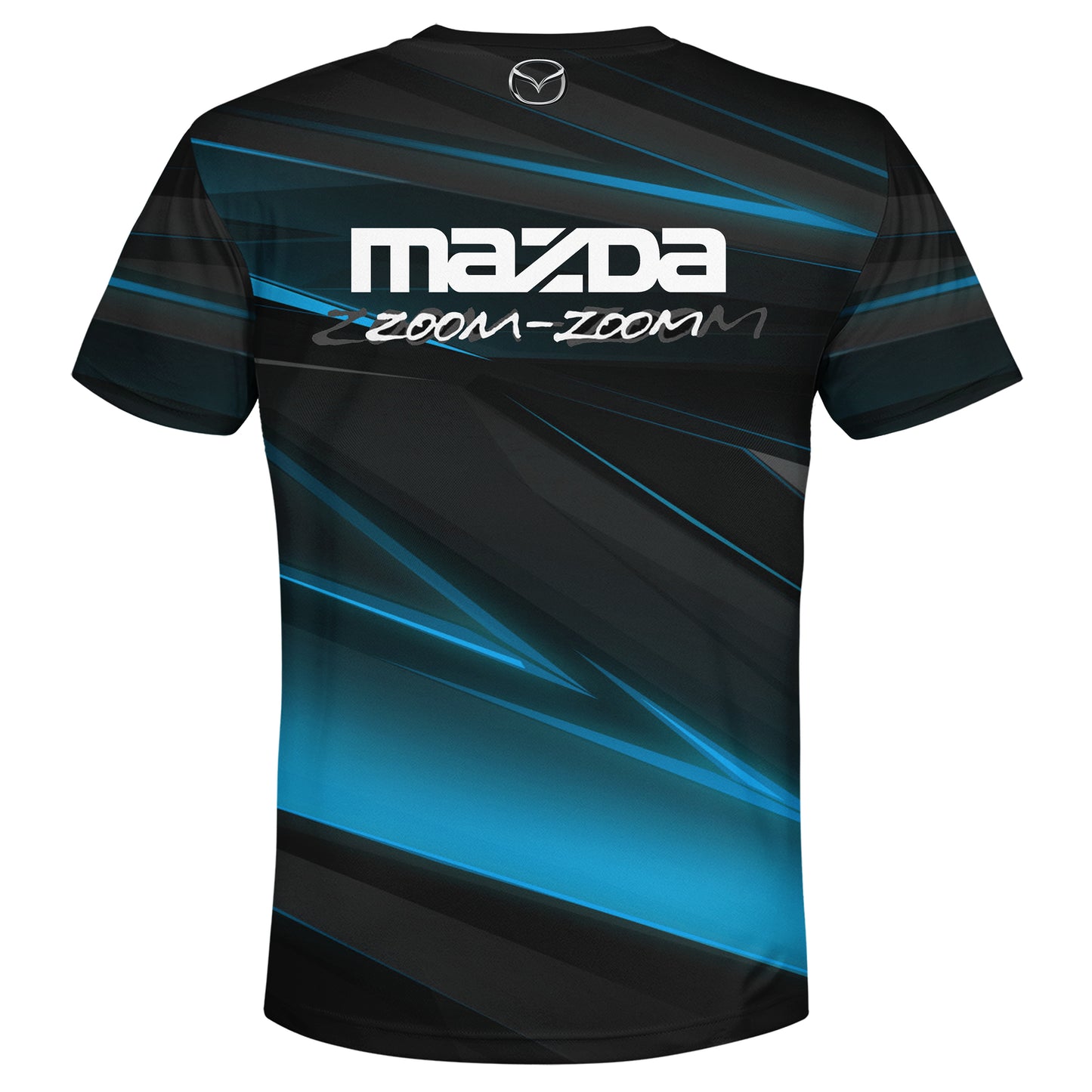 T-Shirt Mazda D025