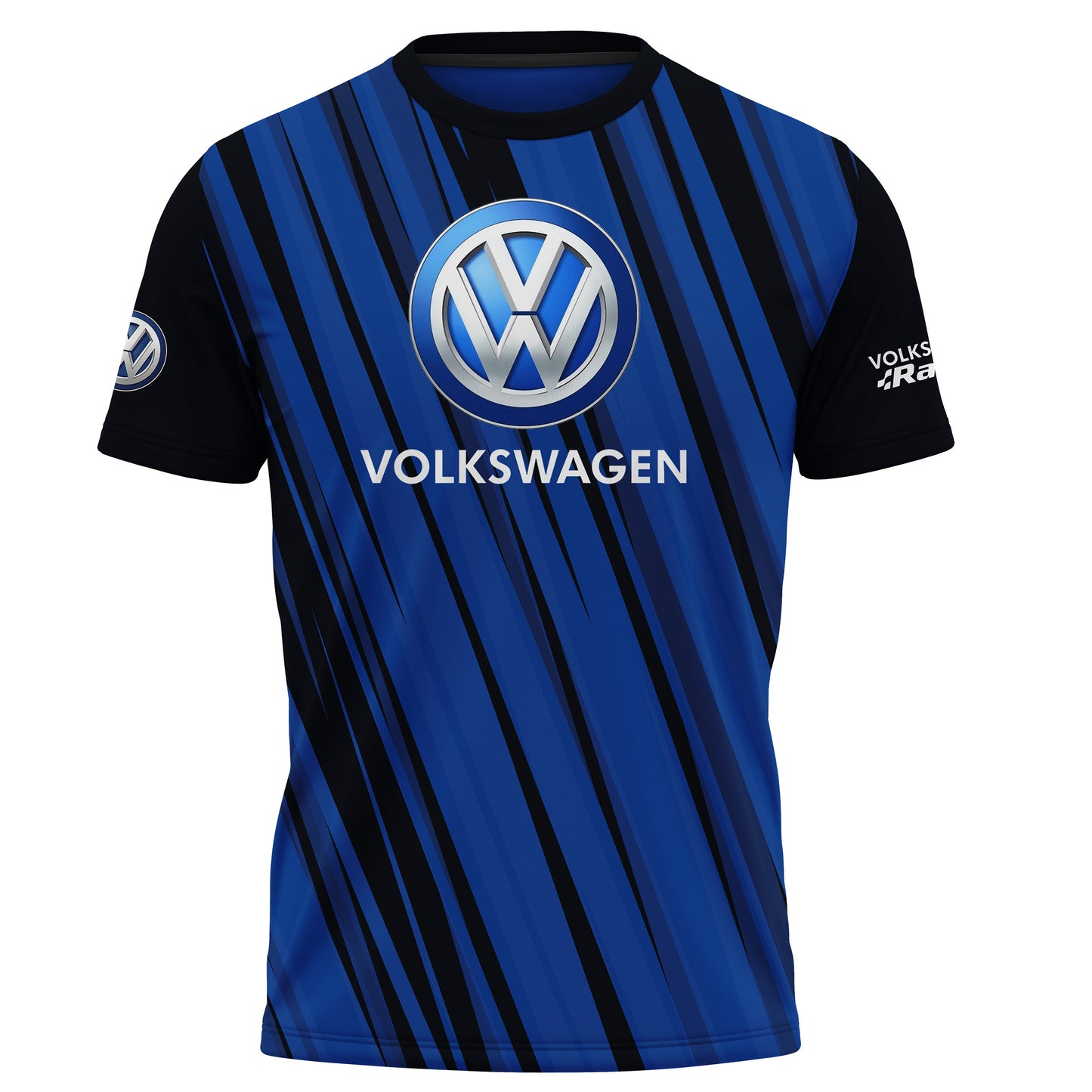 T-Shirt Volkswagen D026