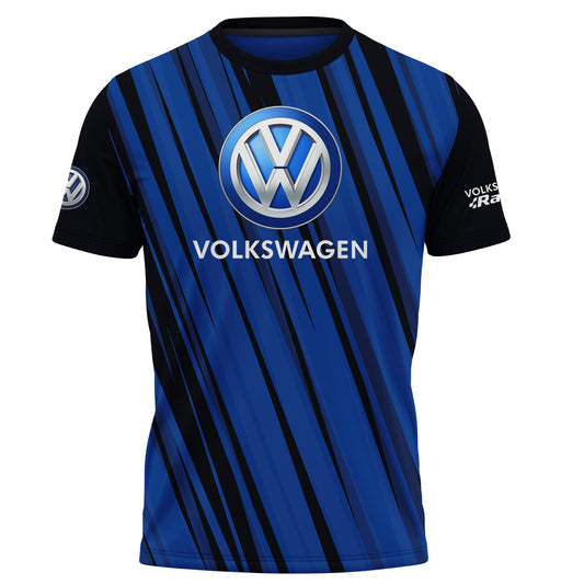 T-Shirt Volkswagen D026