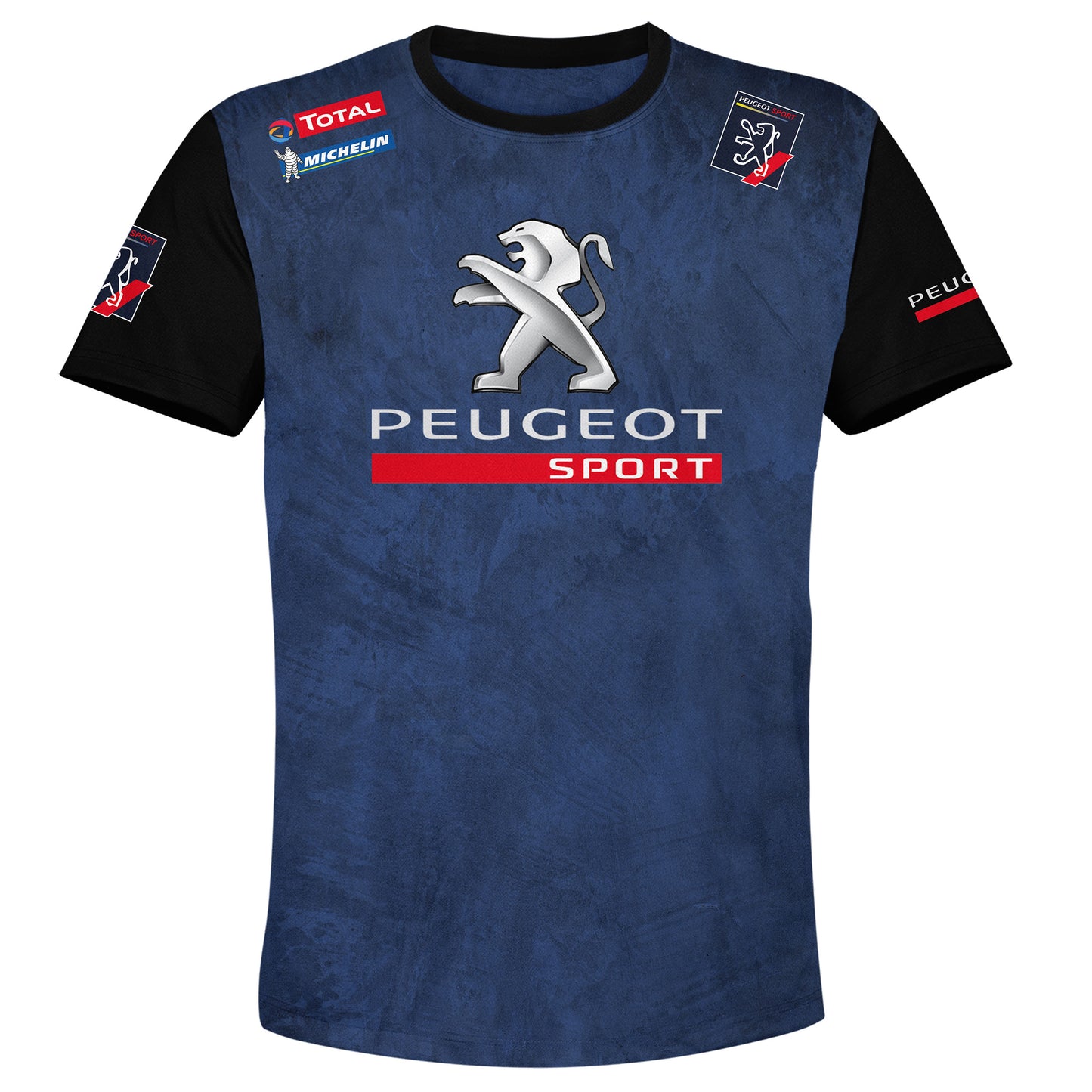 T-Shirt Peugeot D030