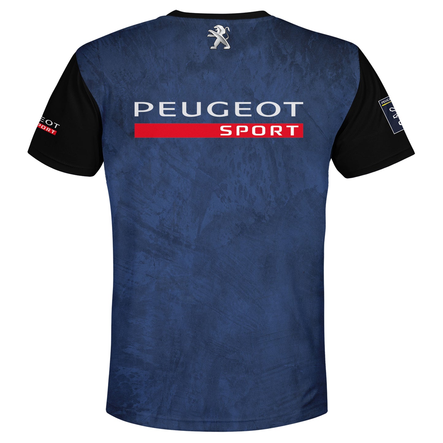 T-Shirt Peugeot D030