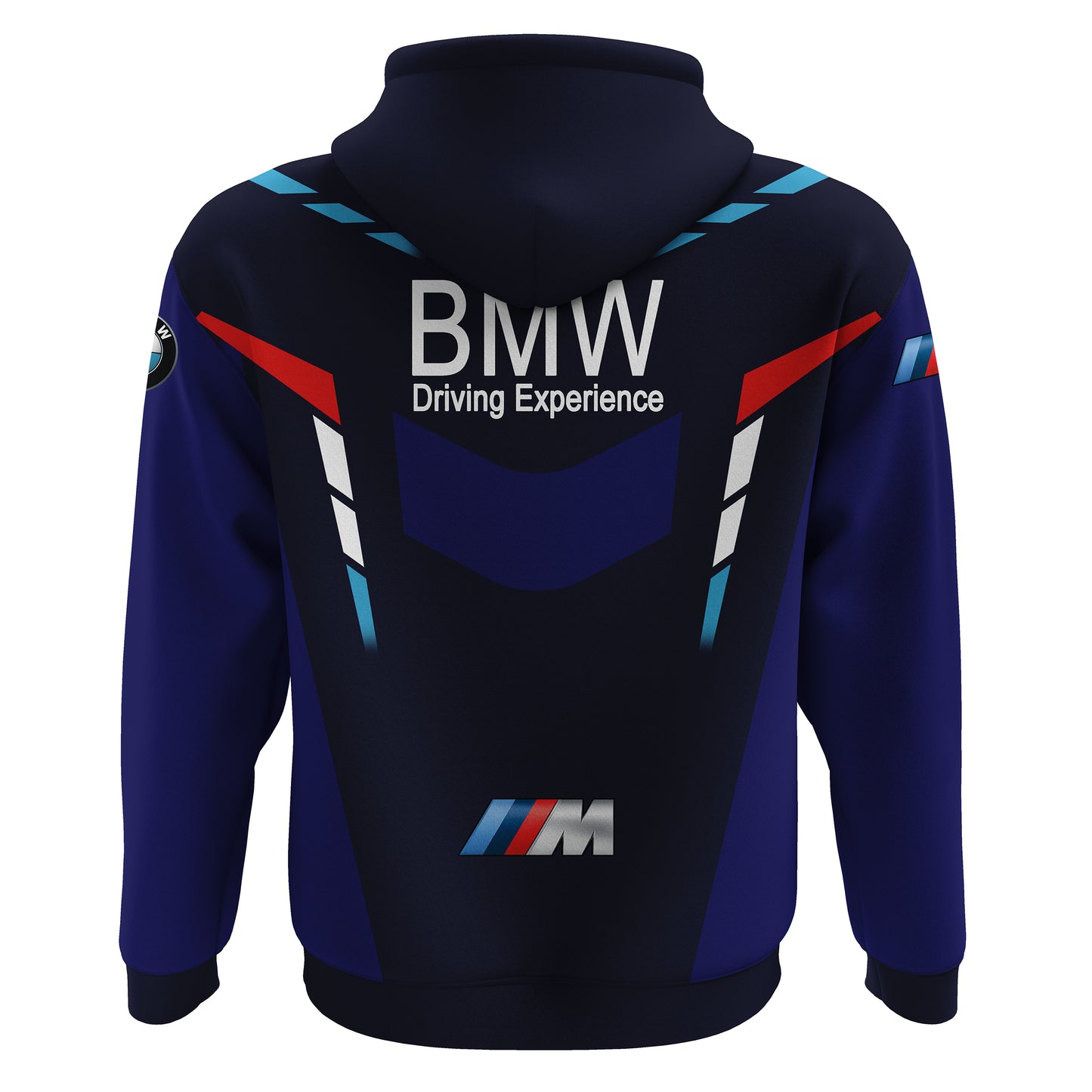 Hoodie BMW D031