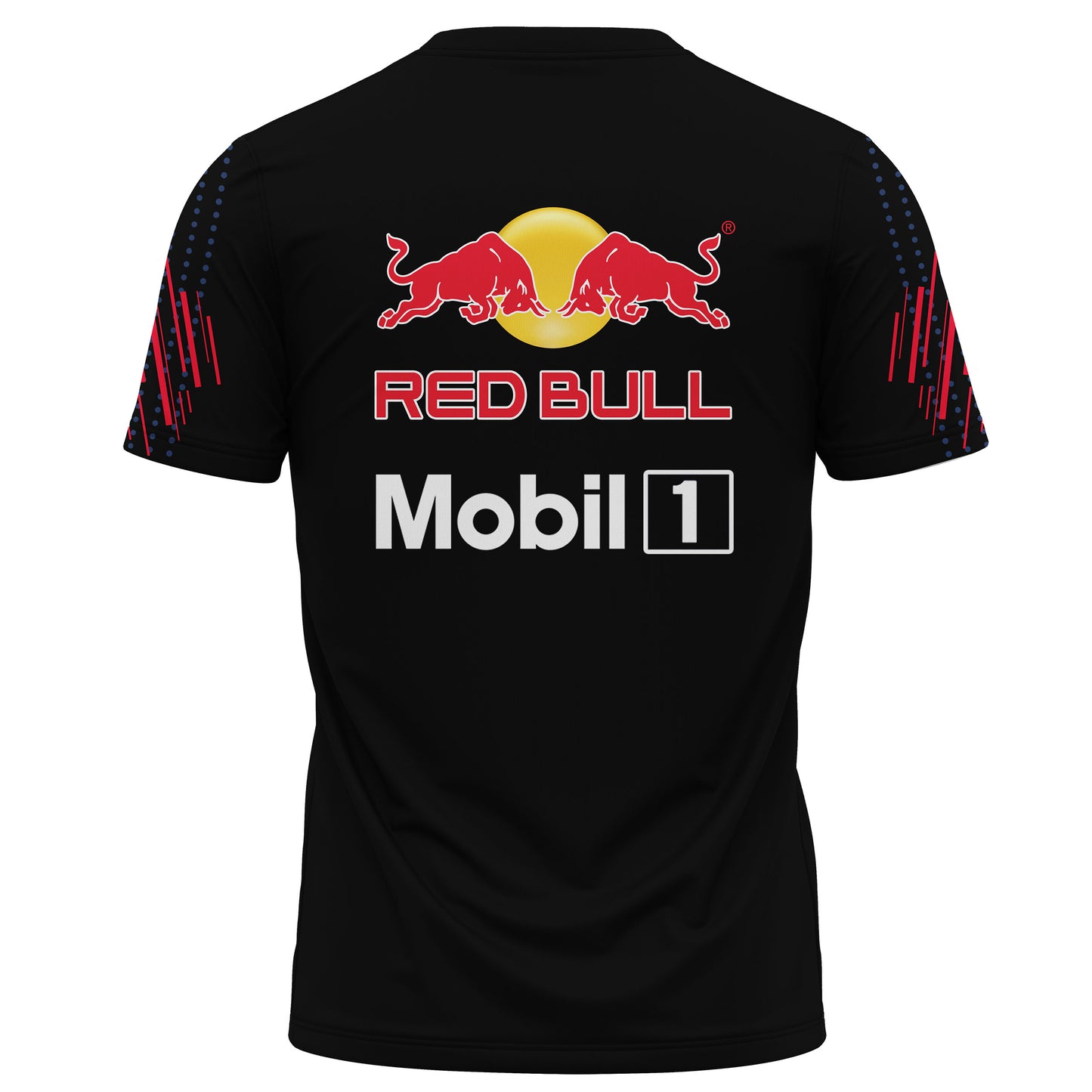 T-Shirt Red Bull F1 D032