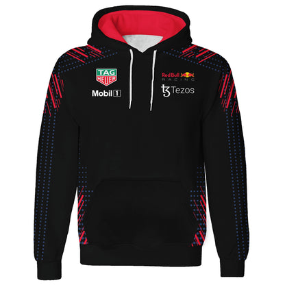 Hoodie Red Bull F1 D032