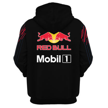 Hoodie Red Bull F1 D032