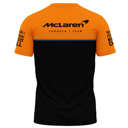 T-Shirt Mclaren F1 D036