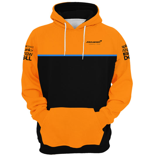 Hoodie Mclaren F1 D036