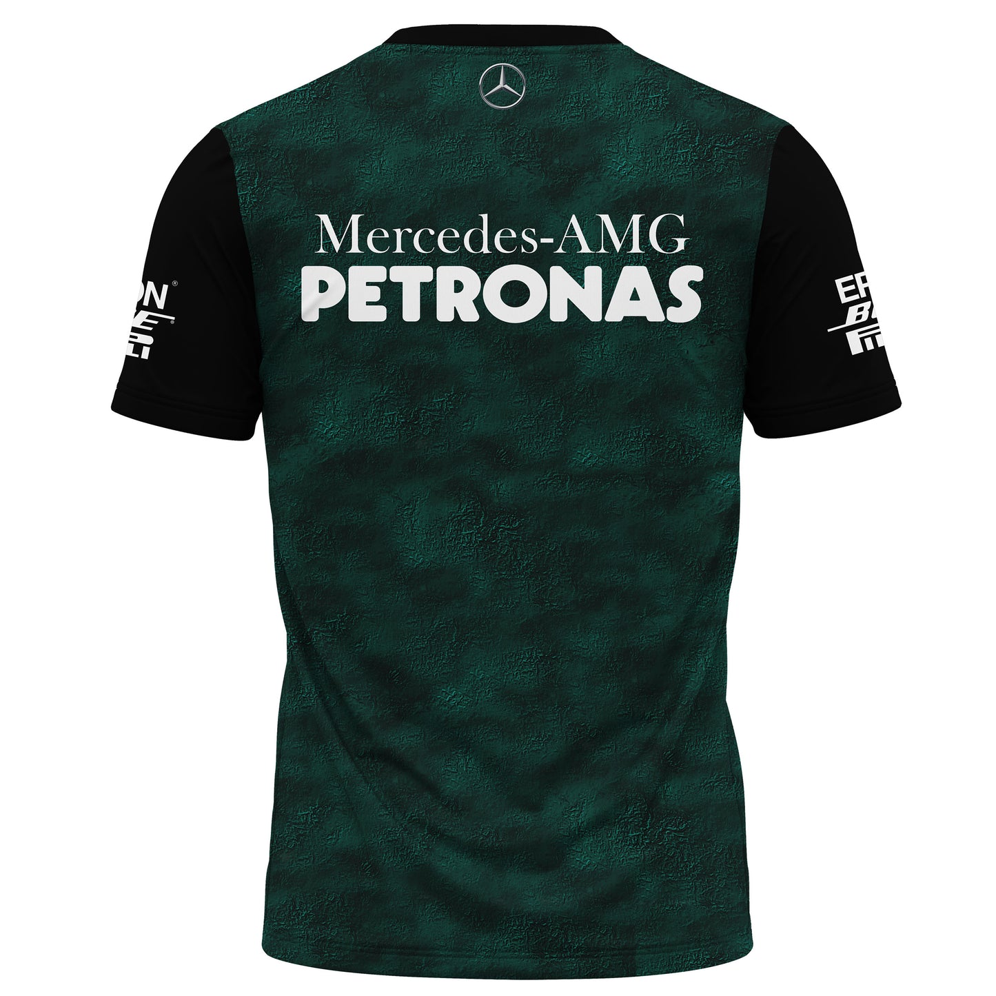 T-Shirt Lewis Hamilton F1 D039