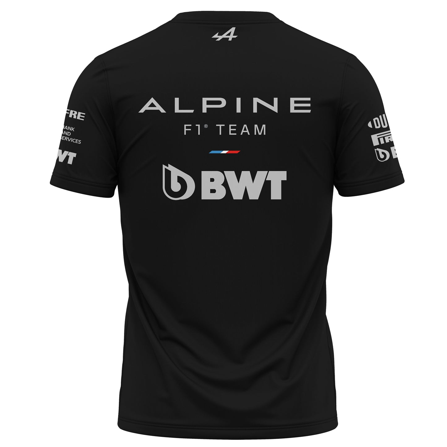 T-Shirt Alpine F1 D041