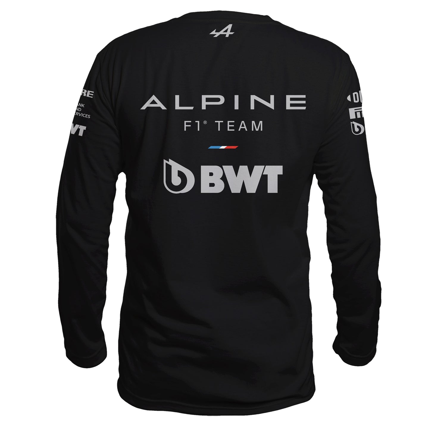 Sweatshirt Alpine F1 D041