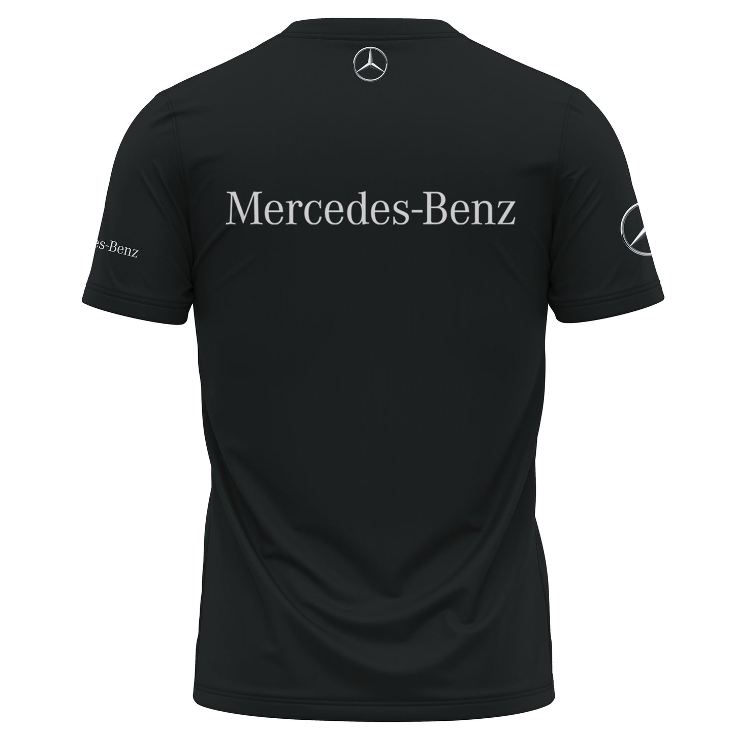 T-Shirt Mercedes-Benz AMG D044