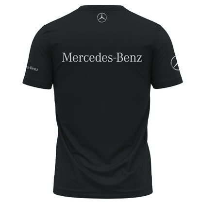 T-Shirt Mercedes-Benz AMG D044