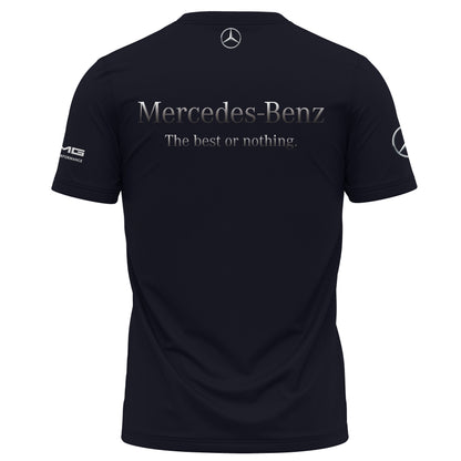 T-Shirt Mercedes Amg D046