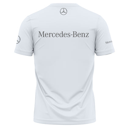 T-Shirt Mercedes-Benz AMG D047