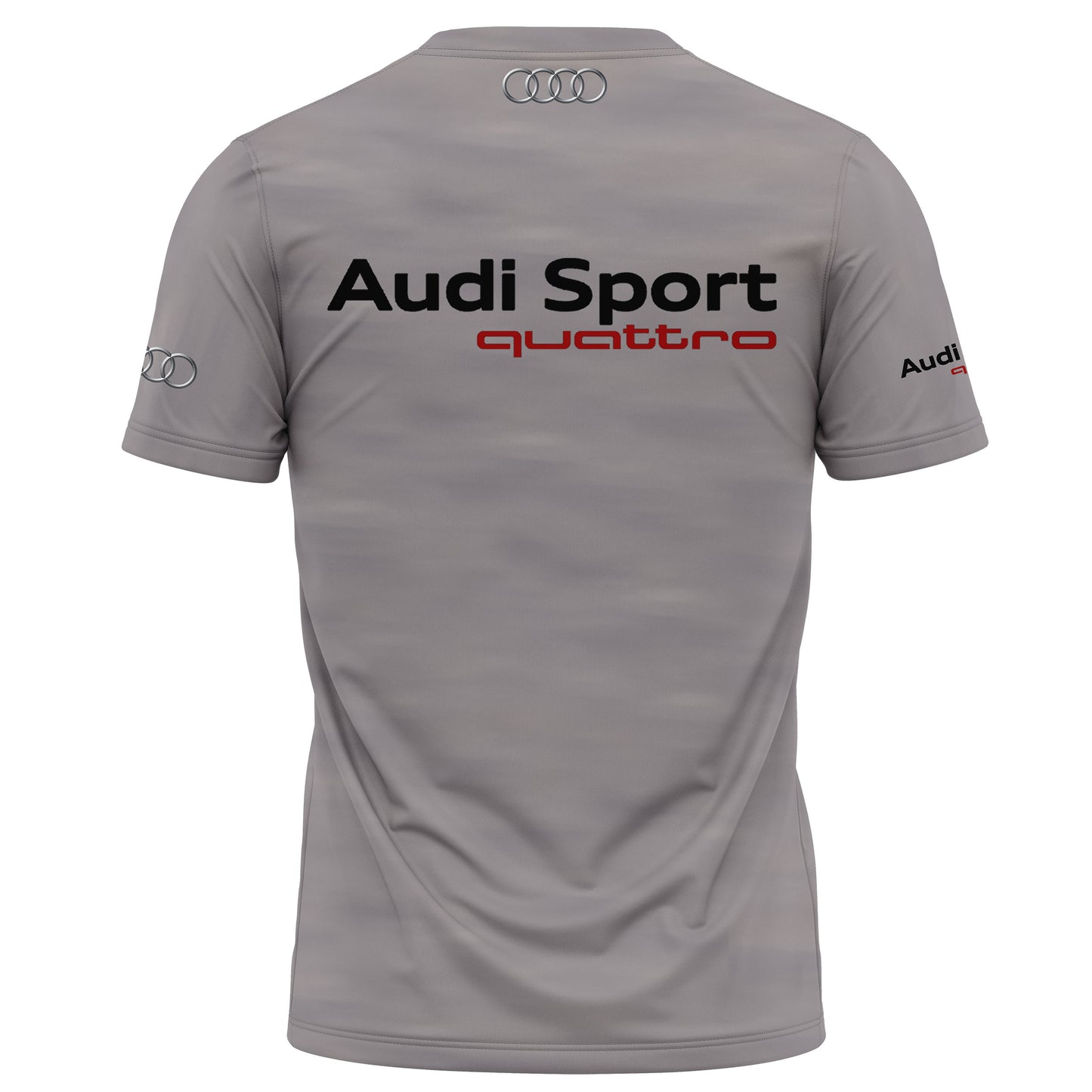 T-Shirt Audi Sport Quattro D052