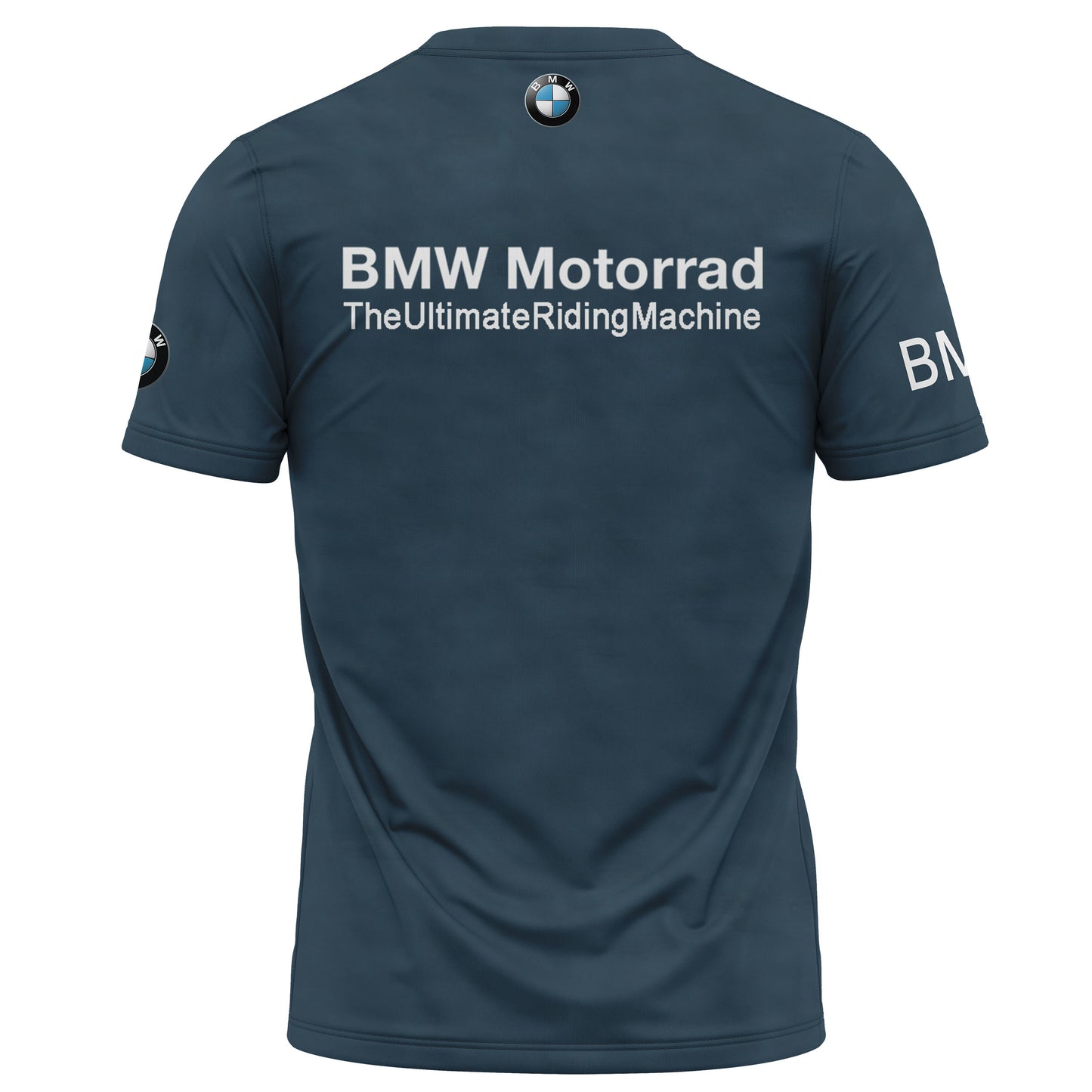 T-Shirt BMW D051