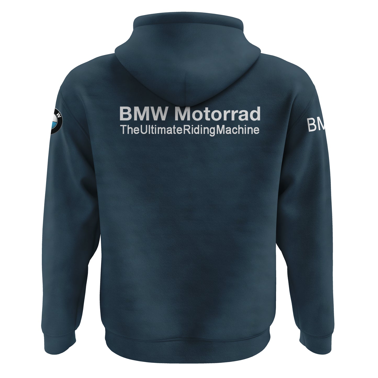 Hoodie BMW D051