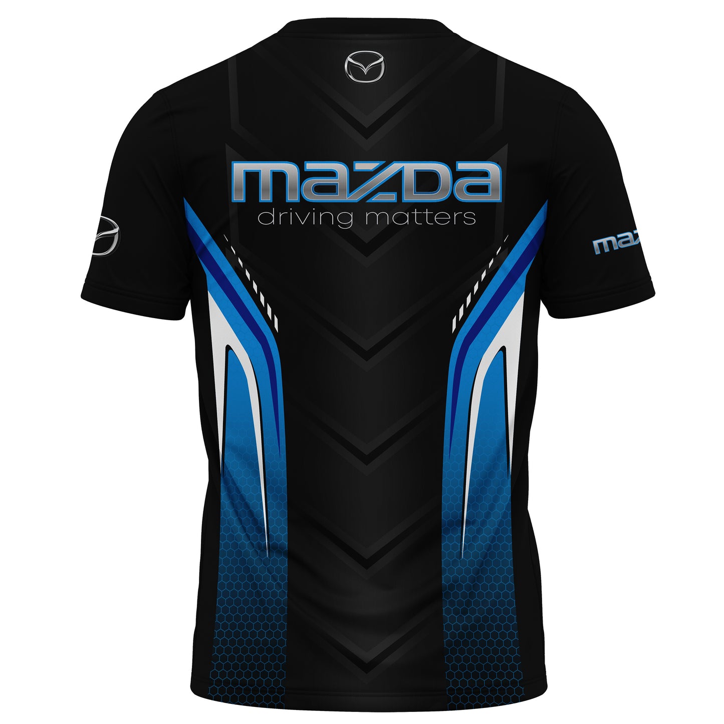 T-Shirt Mazda D053