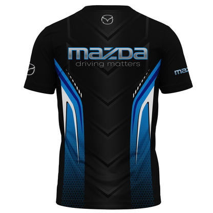 T-Shirt Mazda D053