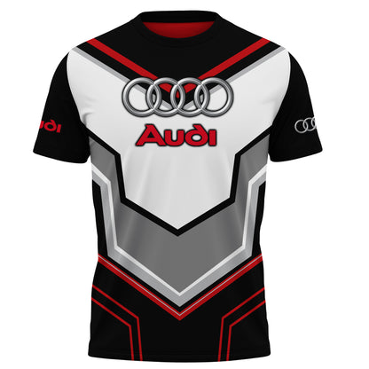 T-Shirt Audi D056