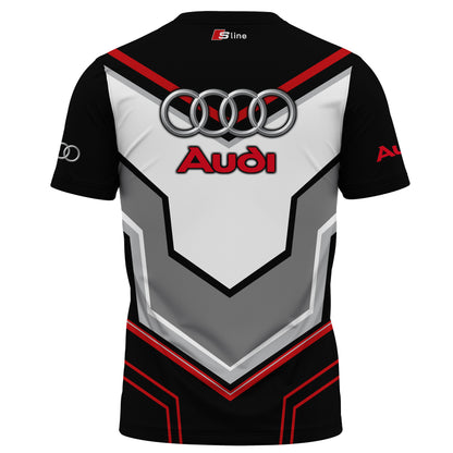 T-Shirt Audi D056