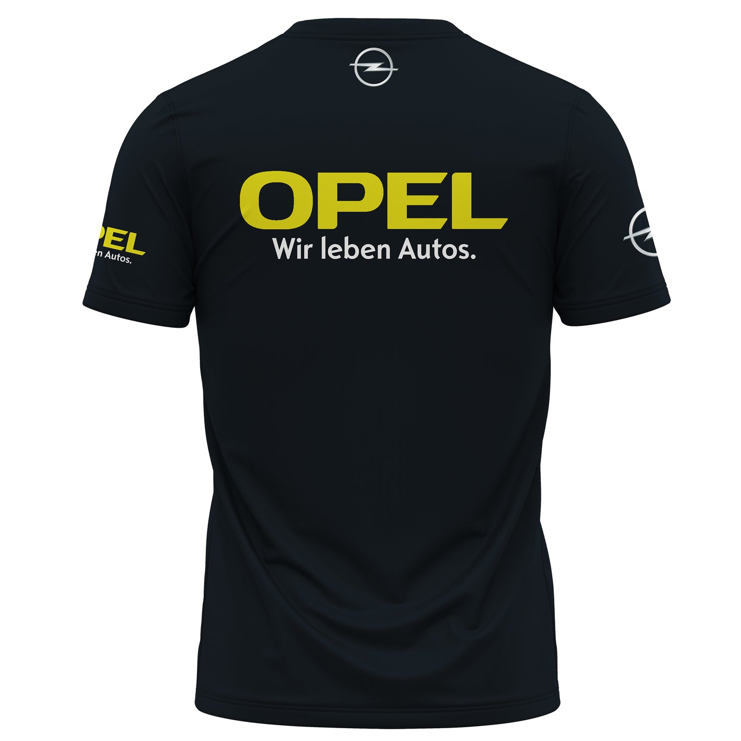 T-Shirt Opel D058